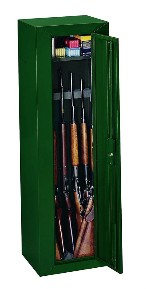 10 gun steel security cabinet|gun cabinets police approved.